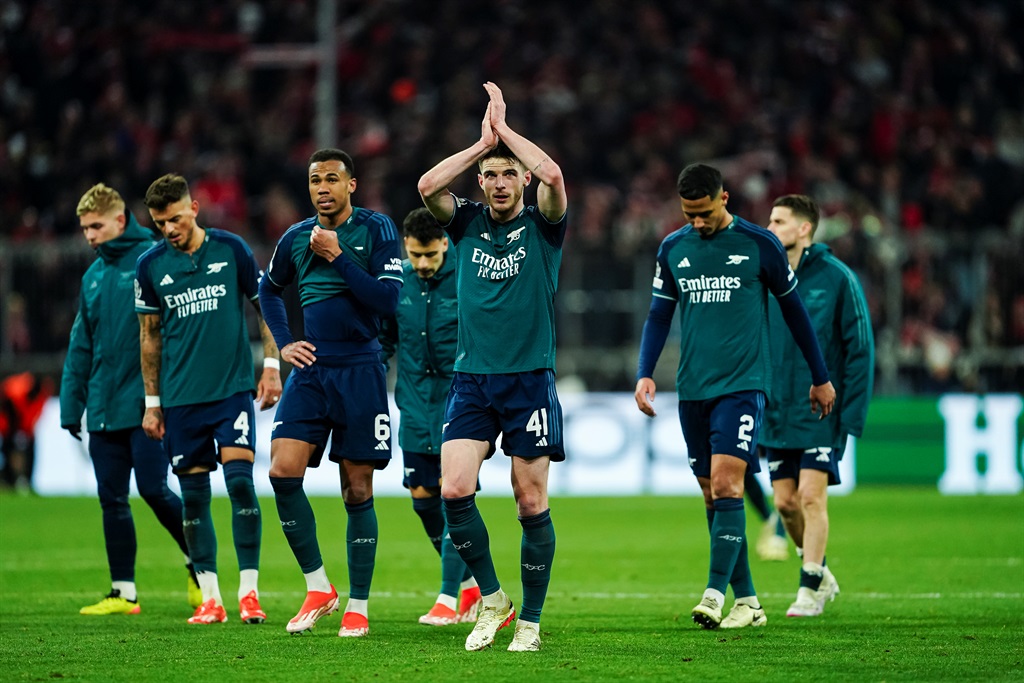 The Premier League is at risk of not claiming an extra position for next season's UEFA Champions League after Arsenal and Manchester City were eliminated from the competition on Wednesday.