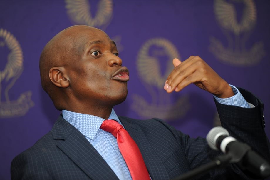 According to the documents, Motsoeneng was paid R11 508 549.12, for a success fee in August 2015. Photo: Jabu Kumalo 