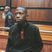  Sex workers' killer sent to Sterkfontein    