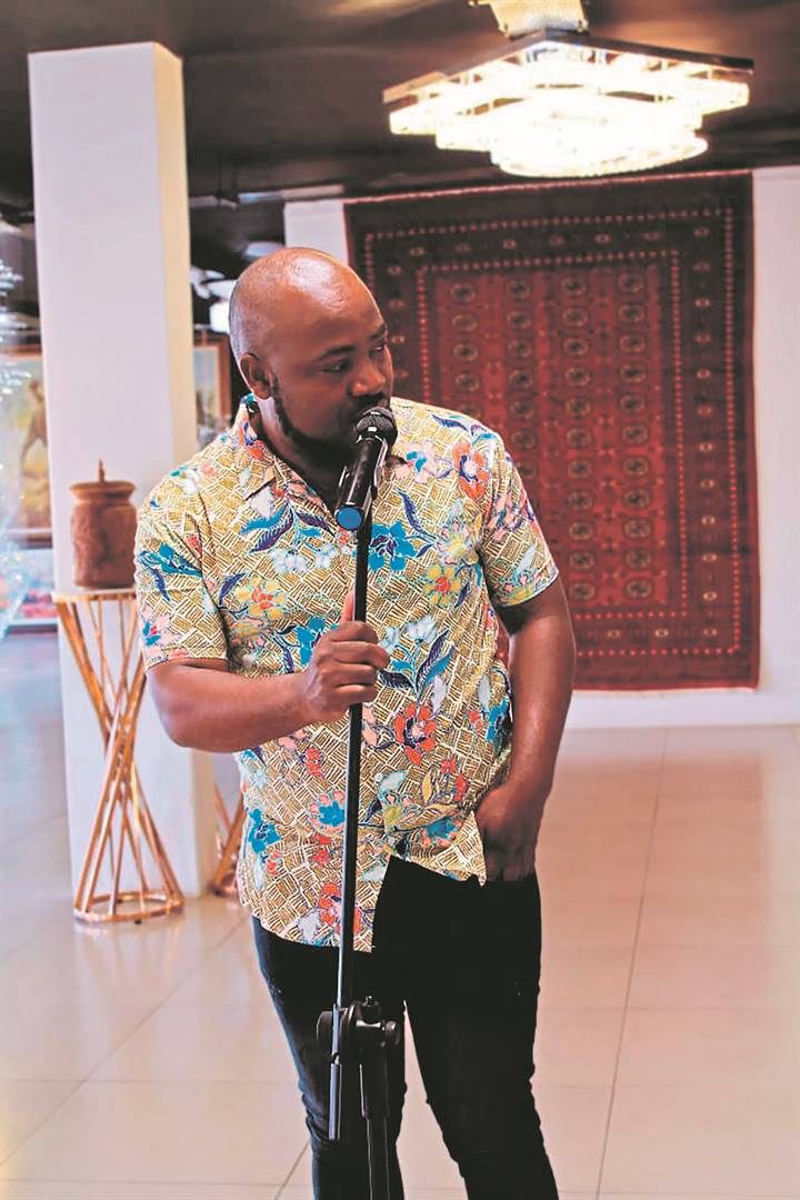 Mandla Gives Sense Of Direction Dailysun