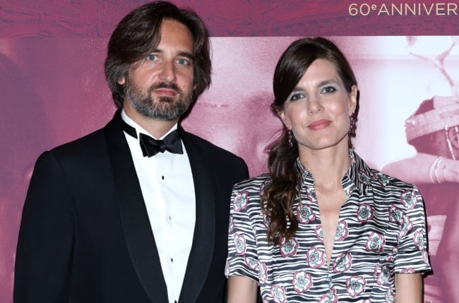 Insiders say Charlotte Casiraghi and Dimitri Rassam's four-year marriage is over. (PHOTO: Gallo Images/Getty Images)