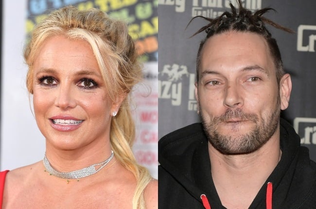Kevin Federline is on Britney Spears’ side after her bombshell conservatorship hearing last week. (PHOTO: Gallo Images / Getty Images)