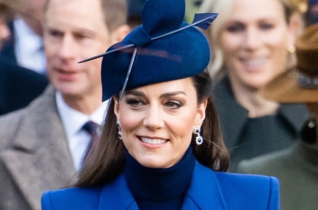 Kate’s absence from the public eye has sparked wild and wacky rumours. (PHOTO: Gallo Images/Getty Images)