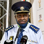 National Treasury calls top cop Khehla Sitole to heel over R100m spy tech splurge