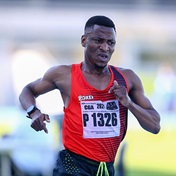 Precious Mashele snatches Tokyo Olympics spot with late qualifier
