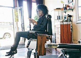 Afraid to speak up at the salon? 5 expert tips to get over the anxiety