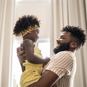 Nurturing dads raise emotionally intelligent kids – helping make society more respectful and equitable