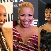 7 short natural hairstyles to try out this winter 
