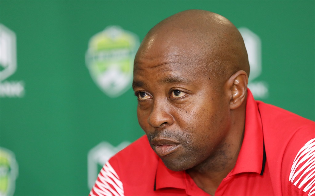 SEKHUKHUNE PART WAYS WITH ASSISTANT COACH Daily Sun