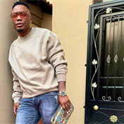 DJ Tira on the backlash over his gig and vaccination views –  ‘We continue to suffer, it's a huge struggle’