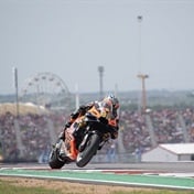Binder after ninth place at Americas MotoGP: 'Tricky race, but looks a lot worse than it was'