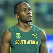 Akani Simbine breaks SA and African 100m record in Hungary