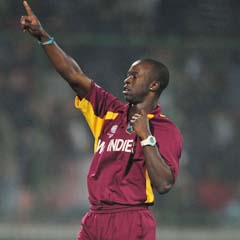 Kemar Roach (Gallo Images)