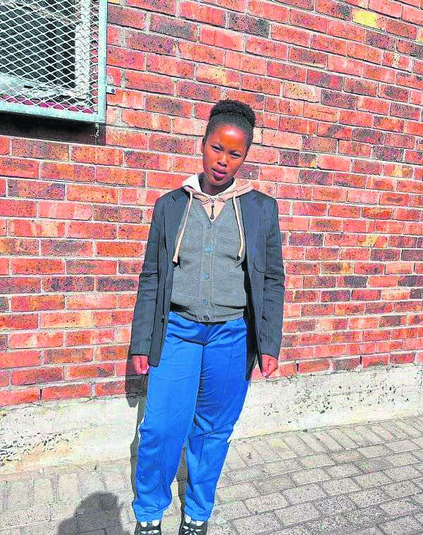 The deceased Ongeziwe Kamlana (17).