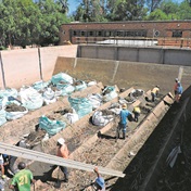 Intervention in Kimberley’s bulk water supply showing results