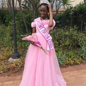 Kroonstad beauty queen to represent SA in Miss Teen Universe pageant in Dominican Republic