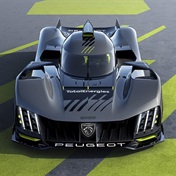 WATCH | Peugeot to challenge for gold in 2022 WEC with new 9X8 Hypercar