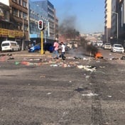 Service delivery protests intensify in eThekwini amid power and water outages