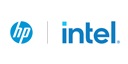 hp intel logo