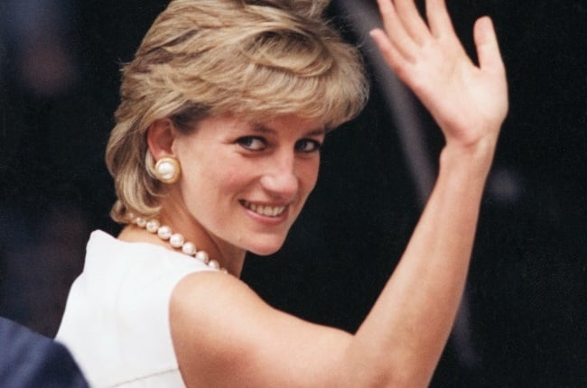 Princess Diana died nearly 25 years ago but her legacy lives on. (PHOTO: Gallo Images/Getty Images) 