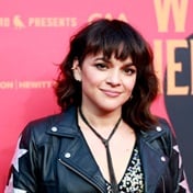 'People have sex and give birth to my music' - Norah Jones