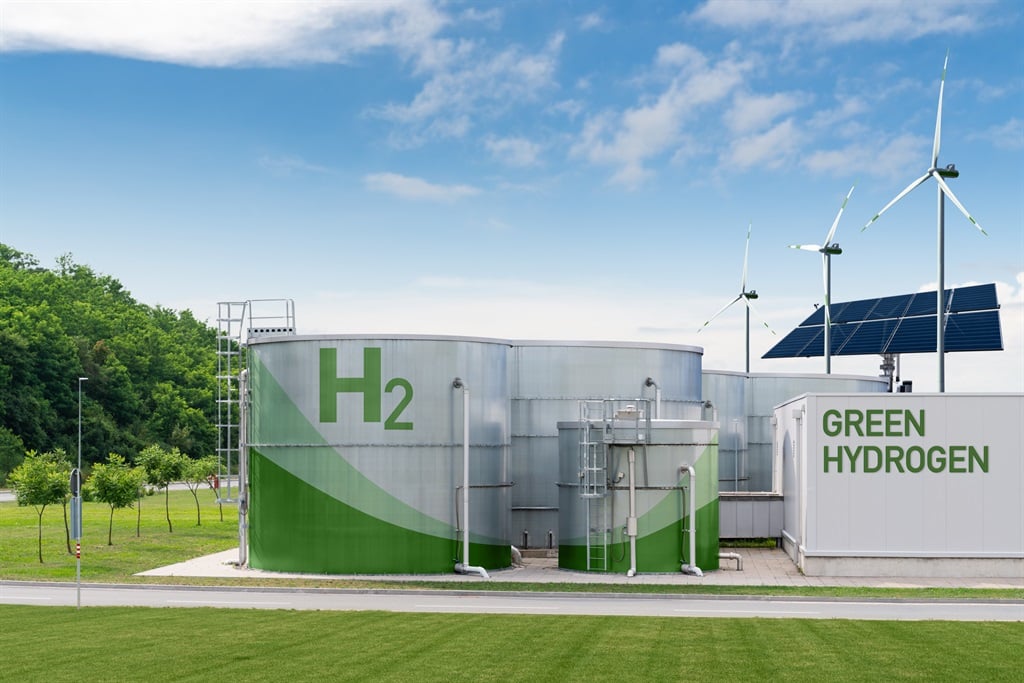 News24 | Experts appointed to scrutinise plans for new SA port meant to boost green hydrogen hub