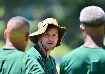 Struggling Blitzboks change coaches as Olympic qualification looms