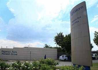 City of Joburg hits back at Eskom's R1bn demand with R3.4bn overbilling claim