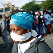 While SA male employment is back to pre-pandemic levels, women are far behind - survey 