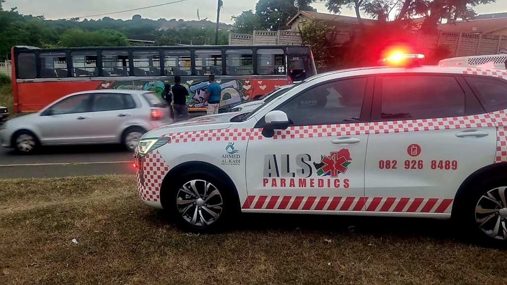 Three people were shot dead by unknown assailants on Newlands West Drive, near Berghill Drive, north of Durban.