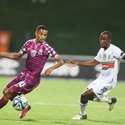 AmaTuks end Swallows' Nedbank Cup journey