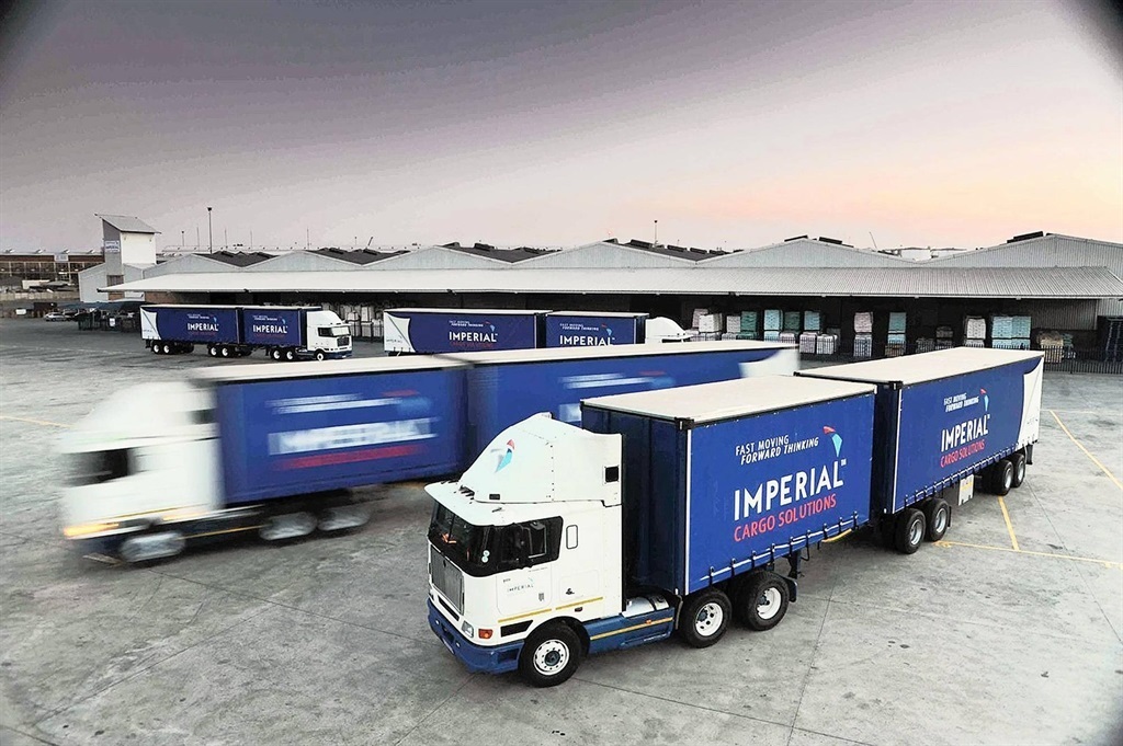 Imperial Logistics looks set to benefit from growth in Africa, after the company recently sold some of its European and South American assets to refocus its investments on the continent.