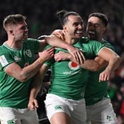 Irish rugby schooled in excellence: 'We are punching well above our weight,' says Ireland great
