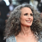 Lockdown’s silver lining: Andie MacDowell let her grey grow out — here’s how you can too