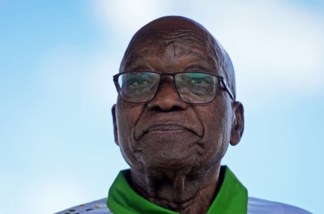 LIVE | Jacob Zuma faces removal from MK party