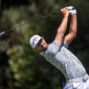 Leaders on the move, but van Rooyen struggles at the Masters