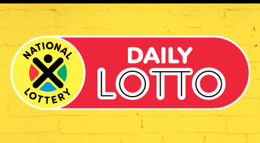 Daily Lotto.