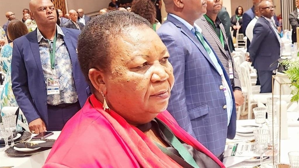 Former Bojanala ANC Women's League secretary and Madibeng Municipality Chief Whip, Elsie Kgautle, has died.