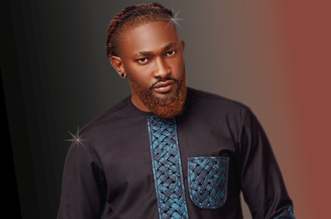 Getting to know Nigeria’s Uti Nwachukwu | TrueLove