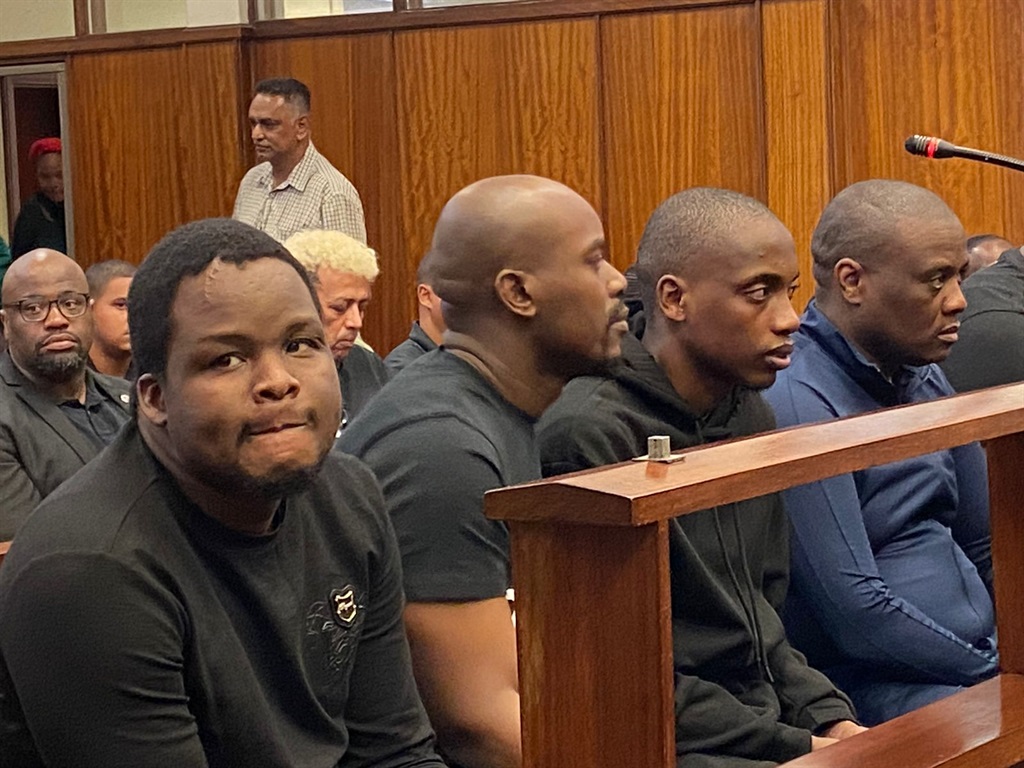News24 | AKA and Tibz murder: Accused number 1 says State's case is weak, will plead not guilty
