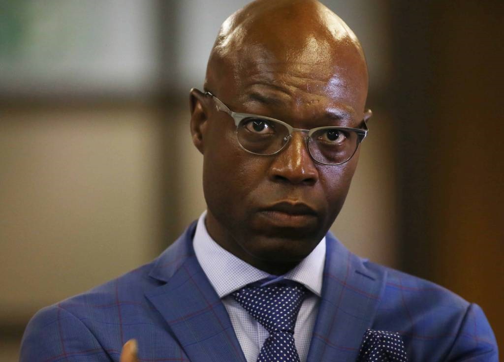 News24 | 'Chasing state capture doesn't keep the lights on' - Koko commends Eskom leadership