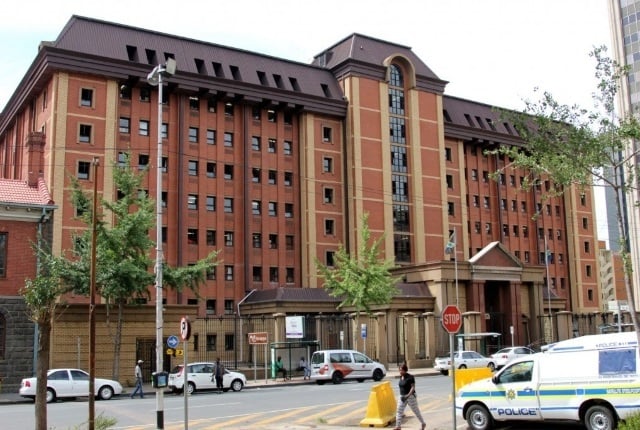 A widower had to lodge an urgent application at the North Gauteng high court in Pretoria to force his stepdaughter to return his wife’s ashes. (PHOTO: Google Maps) 