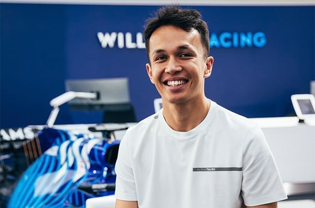 Returning F1 ace Alex Albon says Red Bull will be in contention for 2022 championships - News24