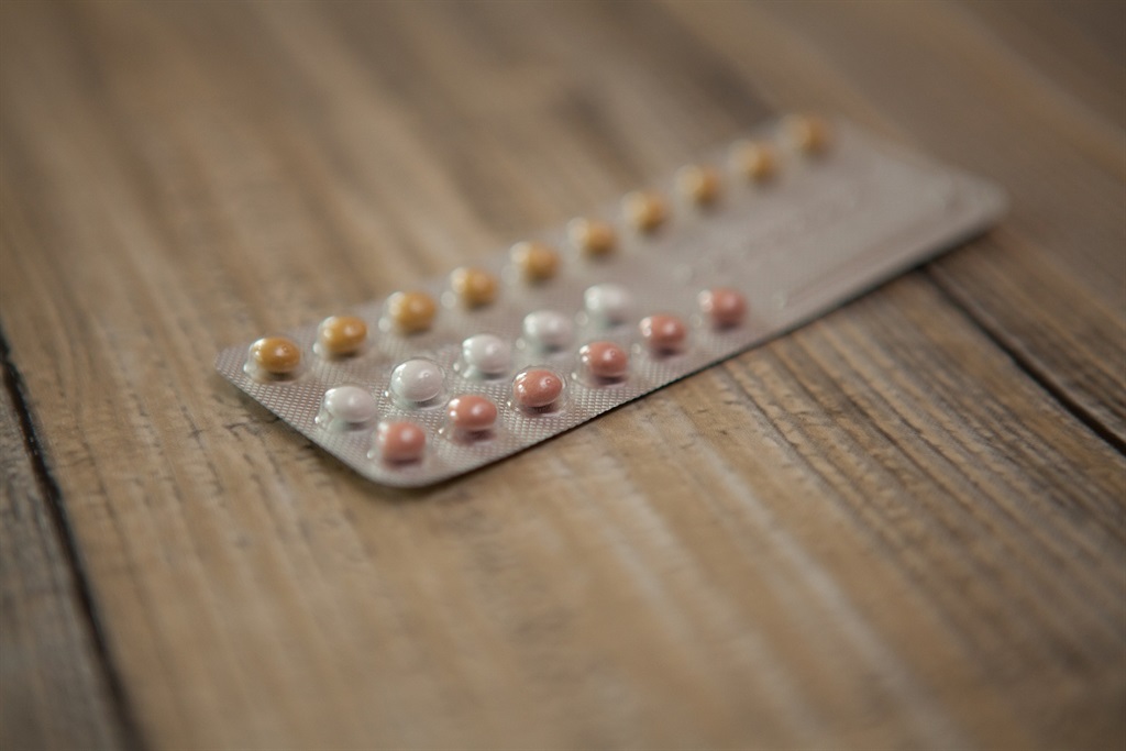 Birth control pills. Photo: Pixabay