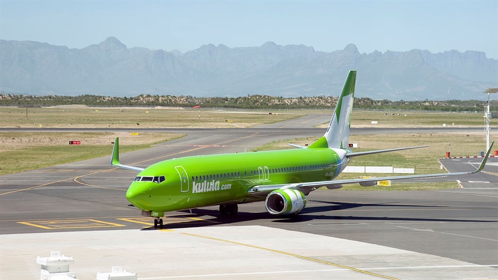 Comair has been in business rescue for the past two years.