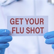 Getting the flu shot may protect you against some of Covid-19's most severe effects - study