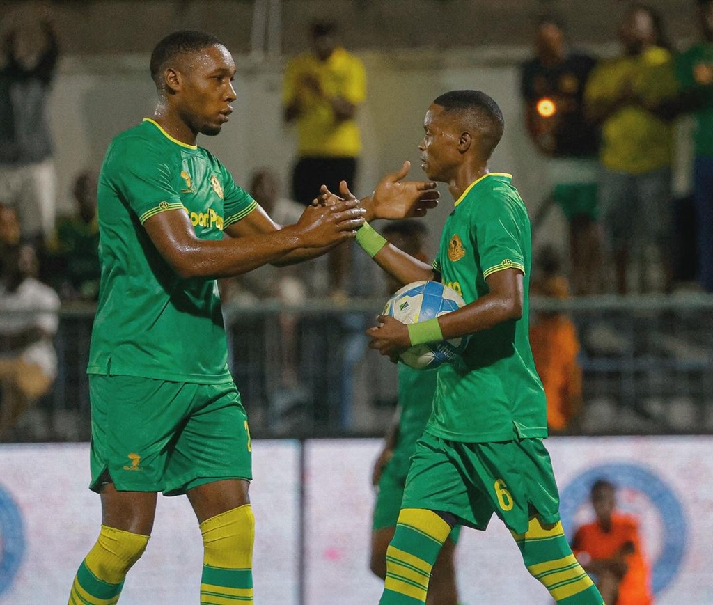 Tanzanian giants Yanga SC will face Mamelodi Sundowns in the CAF CHampions League quarterfinals.