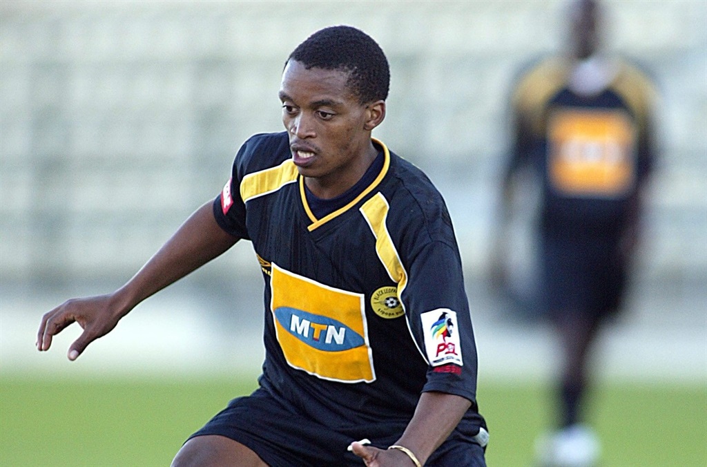 Justice Sithole has disclosed the circumstances that led to him leaving Black Leopards due to health reasons. 