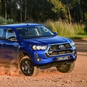 You'll be surprised to see which countries buy South African-built cars and bakkies