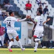 Chippa through to Nedbank Cup semi-finals!